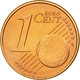 Pays-Bas, Euro Cent, 2003, SUP, Copper Plated Steel, KM:234 - Pays-Bas