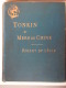 AU TONKIN Et Dans LES MERS De CHINE Souvenirs Et Croquis 1886 M Rollet De L'Isle  CHINA BOOK - 1801-1900