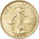 Monnaie, Philippines, 10 Centavos, 1963, TTB, Copper-Nickel-Zinc, KM:188 - Philippines