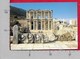 CARTOLINA VG TURCHIA - EFES - IZMIR - The Library Of Celsus - 11 X 16 - ANN. 1997 - Turchia