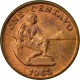 Monnaie, Philippines, Centavo, 1963, TTB, Bronze, KM:186 - Philippines