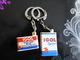 2  PORTE  Igol - Porte-clefs