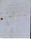 Marseille -  30 Sept 1860 Et 1 Oct 1860 - TTB - 20 Ces  Dans Losange - - 1849-1876: Période Classique