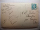 Carte Postale Saint Cergues( 74) Village Du Bois ( Petit Format Oblitérée 1950 Timbre 8 Francs ) - Saint-Cergues