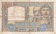 BILLETE DE FRANCIA DE 20 FRANCS DEL 17-7-1941 (BANKNOTE) SCIENCE - 20 F 1939-1942 ''Science Et Travail''