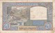 BILLETE DE FRANCIA DE 20 FRANCS DEL 17-7-1941 (BANKNOTE) SCIENCE - 20 F 1939-1942 ''Science Et Travail''