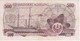 BILLETE DE AUSTRIA DE 500 SCHILLING DEL AÑO 1965 (BANKNOTE-BANK NOTE) - Austria