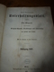 Delcampe - 1857  Deutsches Buch  (Livre Allemand ) - Old Books