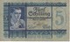 BILLETE DE AUSTRIA DE 5 SCHILLING DEL AÑO 1927 (BANKNOTE-BANK NOTE) - Austria