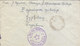 Yugoslavia Yugoslav Army Military Mail Sanitetska Sekcija V Proleterske Brigade , Djurdjevac - Novi Sad 1945 - Covers & Documents