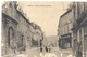 ARBOIS . RUE DE L'HOTEL -DE-VILLE . MANQUE DE PAPIER SUR RECTO . CARTE TRES ANIMEE AFFR AU VERSO . 2 SCANES - Arbois