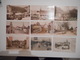 Delcampe - 45, PUISEAUX - SUPERBE COLLECTION DE 63 PHOTOGRAPHIES DE CPA DE PUISEAUX, ANIMATIONS - Puiseaux