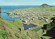 General View Of Helmaey ( Westman Island ) - Islande
