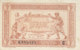 Billet 1 F Trésorerie Aux Armées Lettre C FAY VF 3.3 Bel état N° 0.805.423 - 1917-1919 Trésorerie Aux Armées