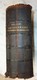 ANCIEN DICTIONNAIRE HISTOIRE Et GEOGRAPHIE  XIXeme Siecle 1857 Par M.N. BOUILLET - 1801-1900