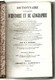 ANCIEN DICTIONNAIRE HISTOIRE Et GEOGRAPHIE  XIXeme Siecle 1857 Par M.N. BOUILLET - 1801-1900