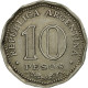 Monnaie, Argentine, 10 Pesos, 1966, TTB, Nickel Clad Steel, KM:62 - Argentine