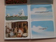 KLM Holland ( Blanco Lettercard ) Anno 19?? : Boeing 747B / DC-10 / DC-8-63 / DC-9 ( Voir / Zie Photo Svp ) ! - 1946-....: Ere Moderne