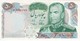 BILLETE DE IRAN DE 50 RIALS DEL AÑO 1971 SIN CIRCULAR-UNCIRCULATED  (BANKNOTE) - Irán