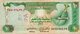 EMIRATI ARABI UNITI-10 DIRHAMS 2007 P-20d VF(piccola Scritta) - Verenigde Arabische Emiraten