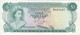 BILLETE DE BAHAMAS DE 1 DOLLAR DEL AÑO 1974  (BANKNOTE) PEZ-FISH - Bahamas