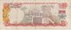 BILLETE DE BAHAMAS DE 5 DOLLARS DEL AÑO 1974  (BANKNOTE) MUY RARO - Bahamas