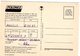 Polonez 1500 SP9  (1993)     -  Manufacturer's Sales Card - CPM - PKW