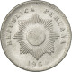 Monnaie, Pérou, Centavo, 1960, Lima, TB+, Zinc, KM:227 - Pérou