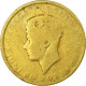 Monnaie, Jamaica, George VI, Penny, 1940, Franklin Mint, TB, Nickel-brass, KM:32 - Jamaique