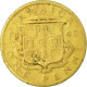 Monnaie, Jamaica, George VI, Penny, 1940, Franklin Mint, TB, Nickel-brass, KM:32 - Jamaica