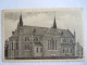 Kaulille Caulille L'église De Kerk Gelopen 1941 - Bocholt