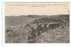 CPA-1915-GUERRE DE 1914-18-68-LARGITZEN-TERRITORIAUX EN OBSERVATION DANS UNE TRANCHEE-VOIR CACHET 9ème REG ARTILLERIE - Guerre 1914-18