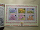 JERSEY BATTLE OF FLOWERS  Commorative Stamp Booklet 2002 - Verzamelingen (in Albums)