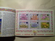 JERSEY BATTLE OF FLOWERS  Commorative Stamp Booklet 2002 - Verzamelingen (in Albums)