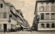 Hanau; Krämerstrasse, Geschäfte, Belebte Strasse, 1911 In Ostheim Versandt - Hanau