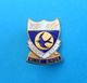 CARDIFF CITY FC - Wales Football Soccer Club Enamel Pin Badge * Fussball Futbol Calcio Foot Futebol * British - Football