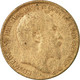 Monnaie, Grande-Bretagne, Edward VII, Farthing, 1907, TB+, Bronze, KM:792 - B. 1 Farthing