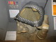 Delcampe - RARE BABY GAS-MASK , BLITZ SUR LONDRES 1940 - 1939-45