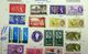 Delcampe - GB QEII 1952 - 1971 Pre-Decimal Selection, Errors, Postal Strike Covers, Letter From Stanley Gibbons, Etc. - Collections