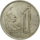 Monnaie, Uruguay, Nuevo Peso, 1980, Santiago, TTB, Copper-nickel, KM:74 - Uruguay