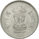 Monnaie, INDIA-REPUBLIC, Rupee, 2001, TTB, Stainless Steel, KM:92.2 - Inde