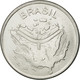 Monnaie, Brésil, 50 Cruzeiros, 1984, TTB, Stainless Steel, KM:594.1 - Brésil