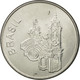 Monnaie, Brésil, 20 Cruzeiros, 1984, TTB, Stainless Steel, KM:593.1 - Brésil