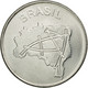 Monnaie, Brésil, 10 Cruzeiros, 1983, TTB, Stainless Steel, KM:592.1 - Brésil