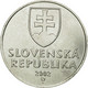 Monnaie, Slovaquie, 20 Halierov, 2002, SPL, Aluminium, KM:18 - Slowakei