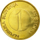 Monnaie, Slovénie, Tolar, 2000, SPL, Nickel-brass, KM:4 - Slovenia