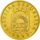 Monnaie, Latvia, 5 Santimi, 1992, SUP, Nickel-brass, KM:16 - Latvia