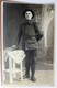 Belle Carte Photo 22 BCA Bataillon Chasseurs Alpins Portrait Soldat - Régiments