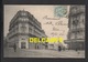 DD / 21 CÔTE D' OR / DIJON / PLACE DARCY / CIRCULÉE EN 1904 - Dijon