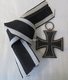 Germany Iron Cross 2 Cl. 1914. - Duitsland